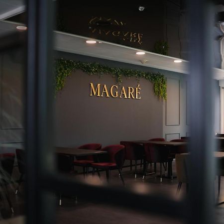 Magare Hotel & Restaurant Lahnstein Luaran gambar