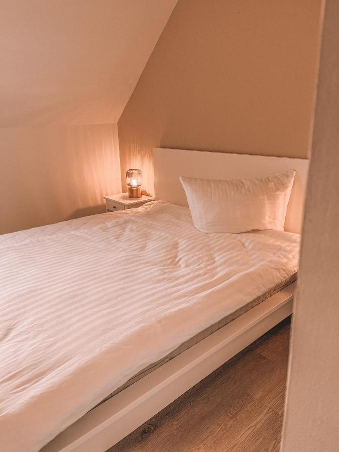 Magare Hotel & Restaurant Lahnstein Luaran gambar