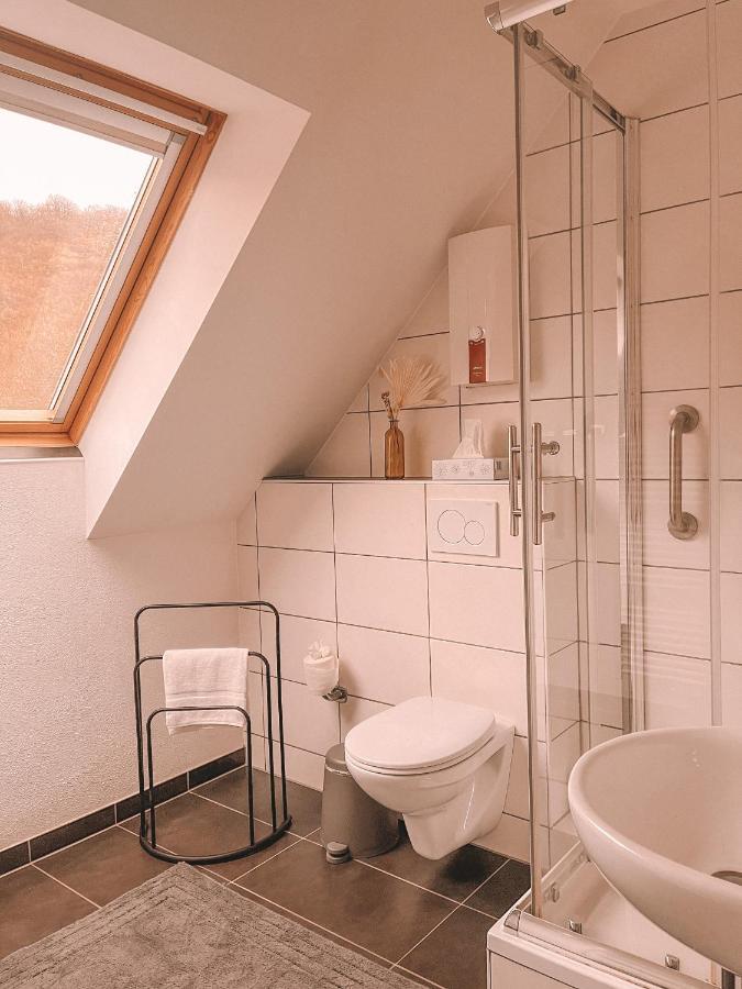 Magare Hotel & Restaurant Lahnstein Luaran gambar