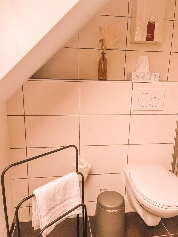 Magare Hotel & Restaurant Lahnstein Luaran gambar