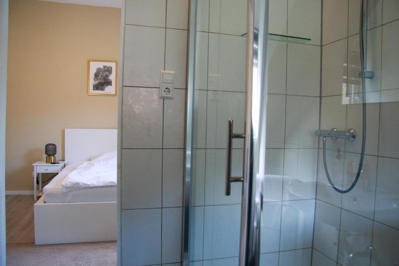 Magare Hotel & Restaurant Lahnstein Luaran gambar