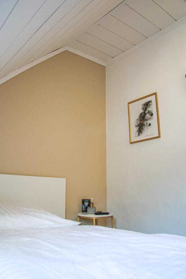 Magare Hotel & Restaurant Lahnstein Luaran gambar