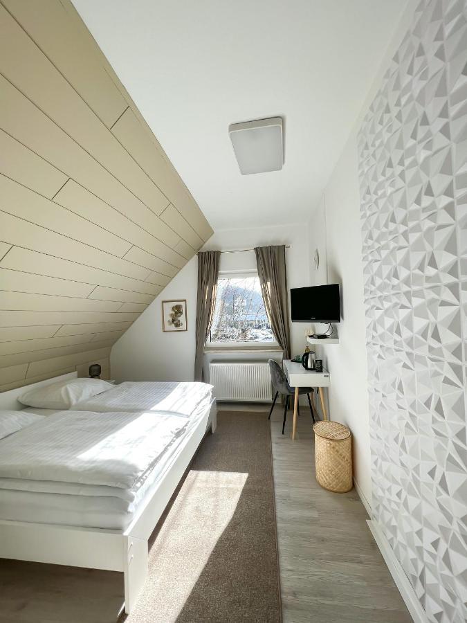 Magare Hotel & Restaurant Lahnstein Luaran gambar