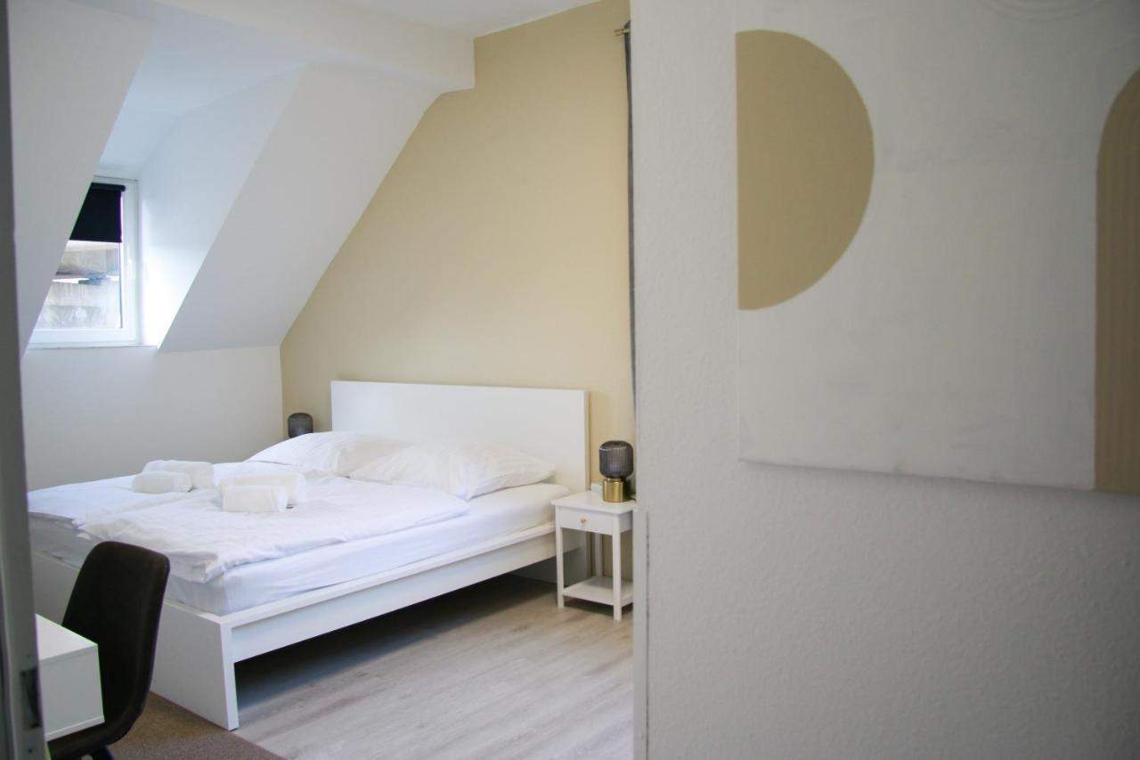 Magare Hotel & Restaurant Lahnstein Luaran gambar