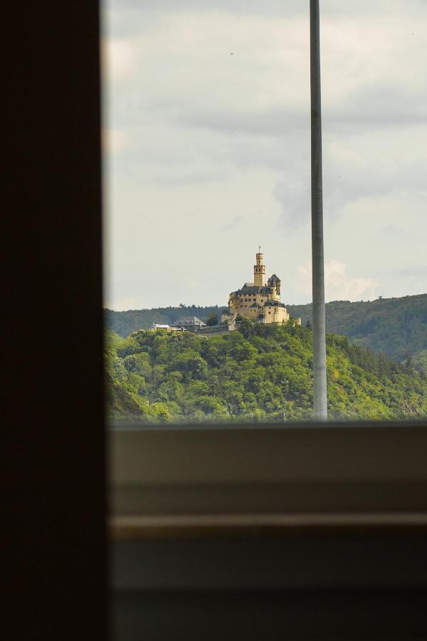 Magare Hotel & Restaurant Lahnstein Luaran gambar
